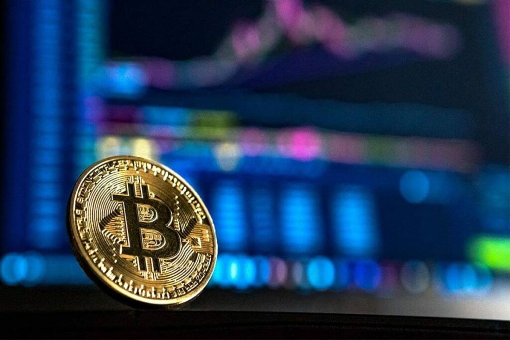 India to fast catch up as Bitcoin surges as key asset class