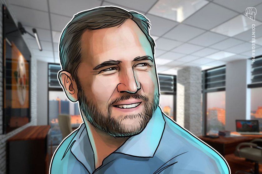 Ripple CEO answers 5 key questions about the SEC lawsuit