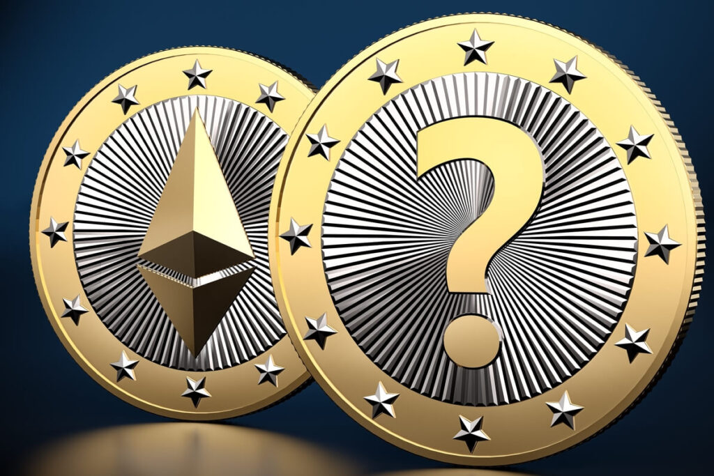 Ethereum 2.0 Has Another Mystery – Taxes