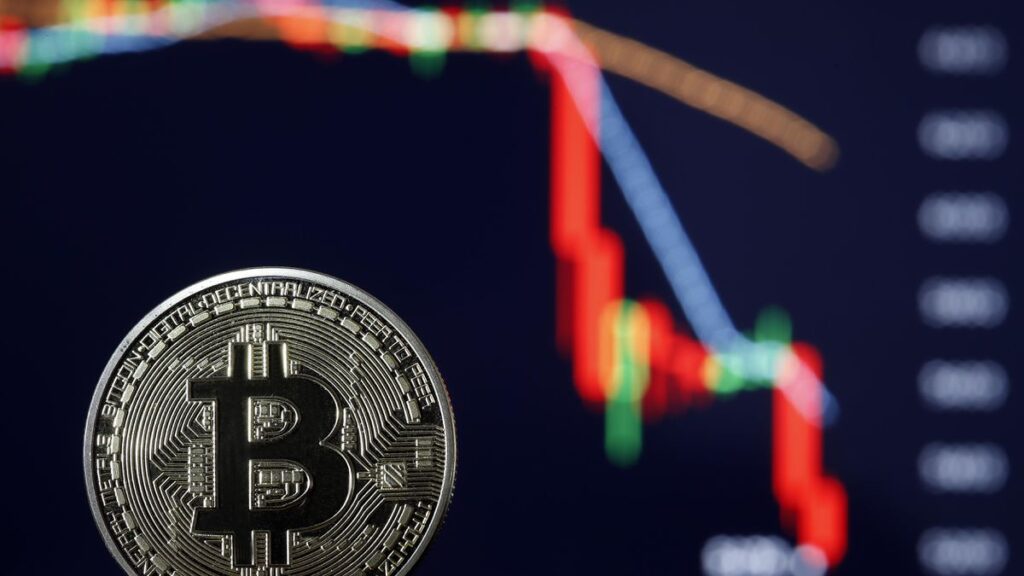 Crypto Market Erases $200 Billion In Market Value In 24 Hours; Regulator Warns Investors Could ‘Lose All Their Money’
