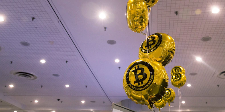 Here’s why the approval of a US bitcoin ETF would send the cryptocurrency tumbling in the near term, according to JPMorgan | Currency News | Financial and Business News