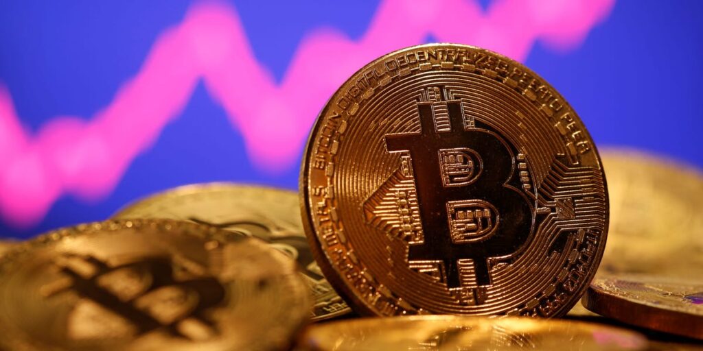 Bitcoin investors could ‘lose all their money’, UK regulator warns – Business Insider