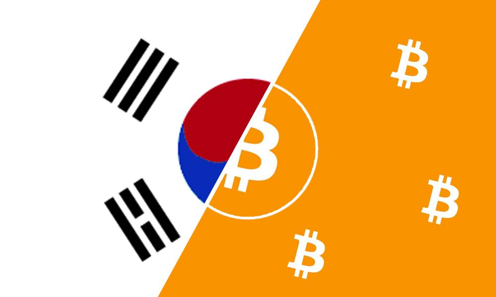 Crypto of Korea: Exchanges