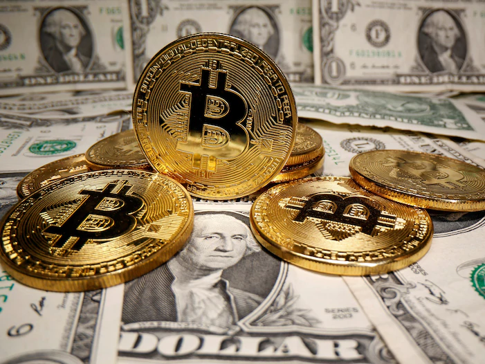 Bitcoin is back above $36,000 but big investors are wary – Mark Cuban says crypto is ‘exactly’ like the dot-com bubble of the 1990s | Currency News | Financial and Business News | Markets Insider