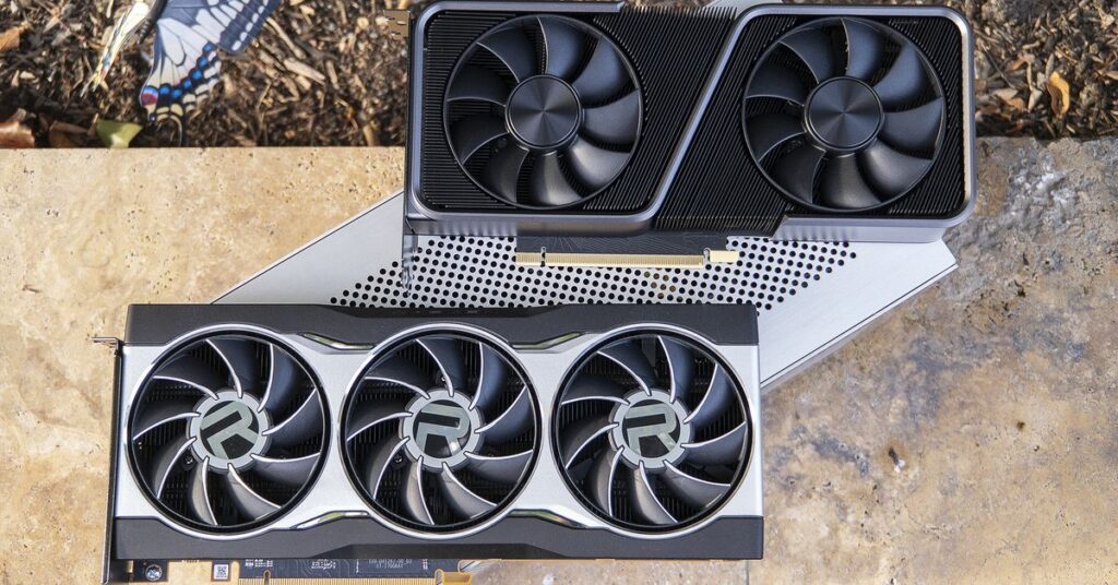 Nvidia and AMD deal with the noble GPU scarcity – Recipes Core