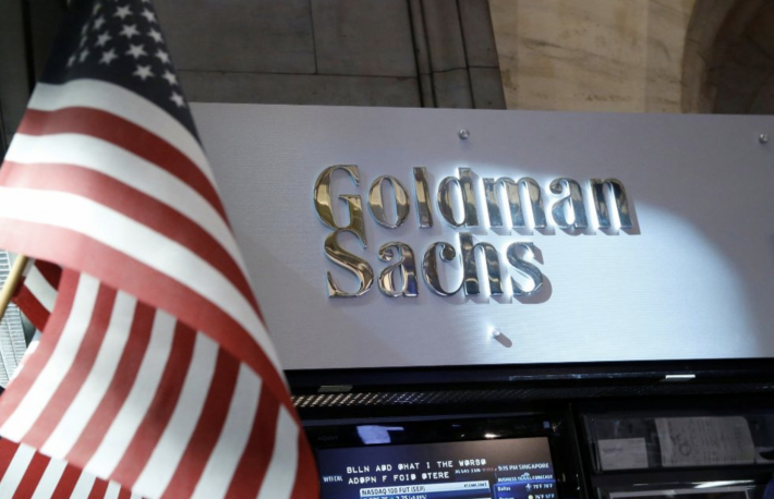 Goldman Sachs Exec Says More Institutional Investment Would Calm Bitcoin Volatility
