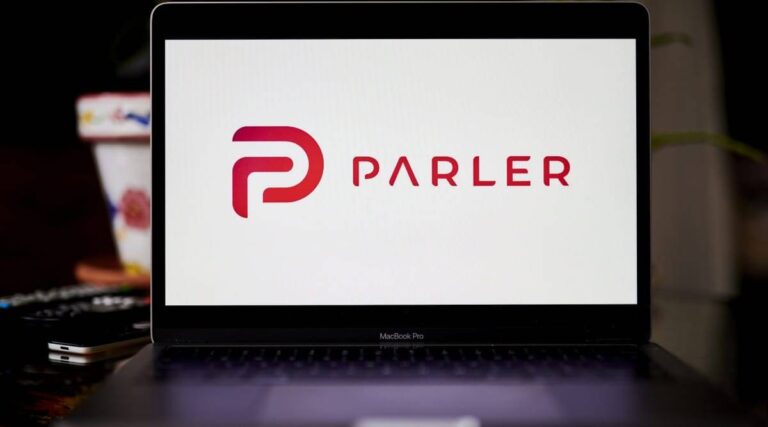Listed here are the alternate ‘Free Speech’ apps which might be taking Parler’s place – Timesdel