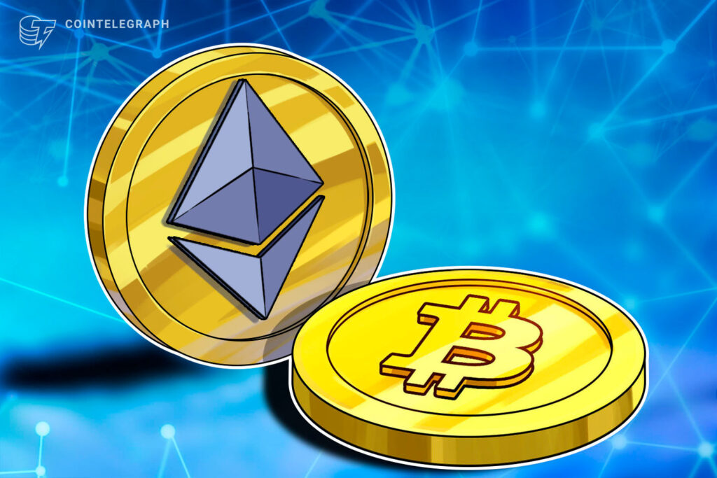 Strategist: Bitcoin more likely to be successful ‘in the long run’ than Ethereum