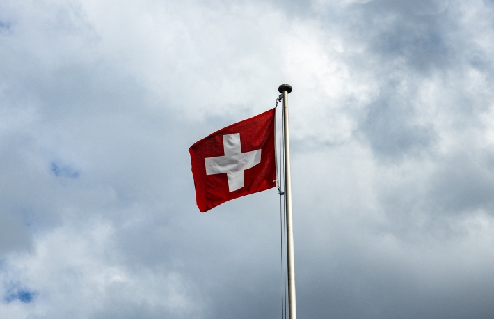 CoinShares to Launch a Bitcoin ETP on SIX Swiss Exchange