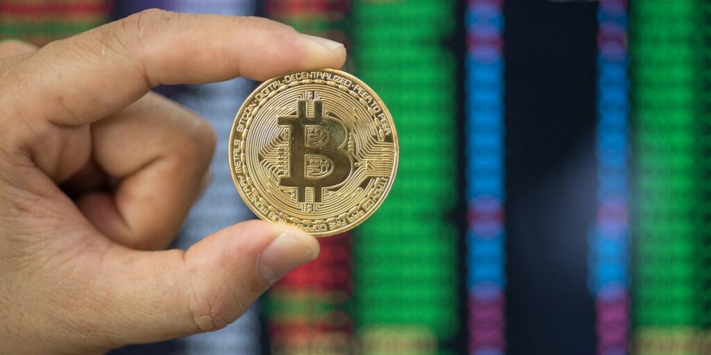 News24.com | Vanishing act: Only the missing CEO of bitcoin trader MTI can give answers, says employee