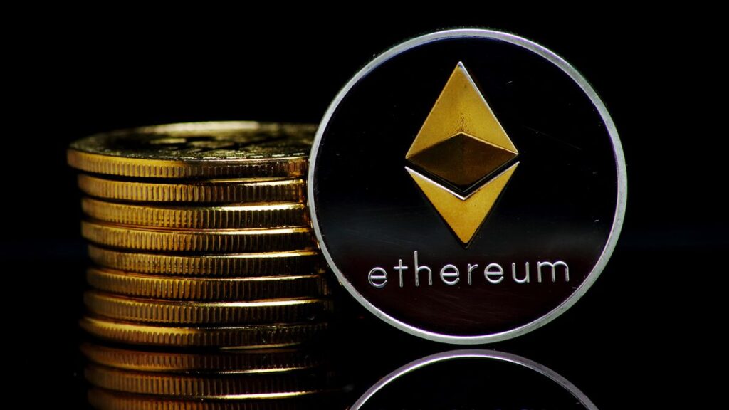 Ether’s Market Value Surges $20 Billion In One Day While Bitcoin Prices Slow–Here’s Why