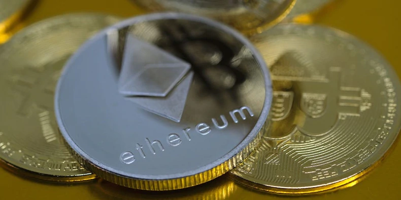 Ethereum has exploded past $1,430 to set a new all-time high, outperforming Bitcoin’s year-to-date gain of 26% | Currency News | Financial and Business News | Markets Insider