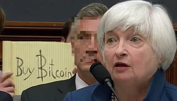 Central Bankers And Crypto-Twitter Perennially In Opposition; Analysis Of Scale Of Crypto-Crime And The Prospect For Regulation