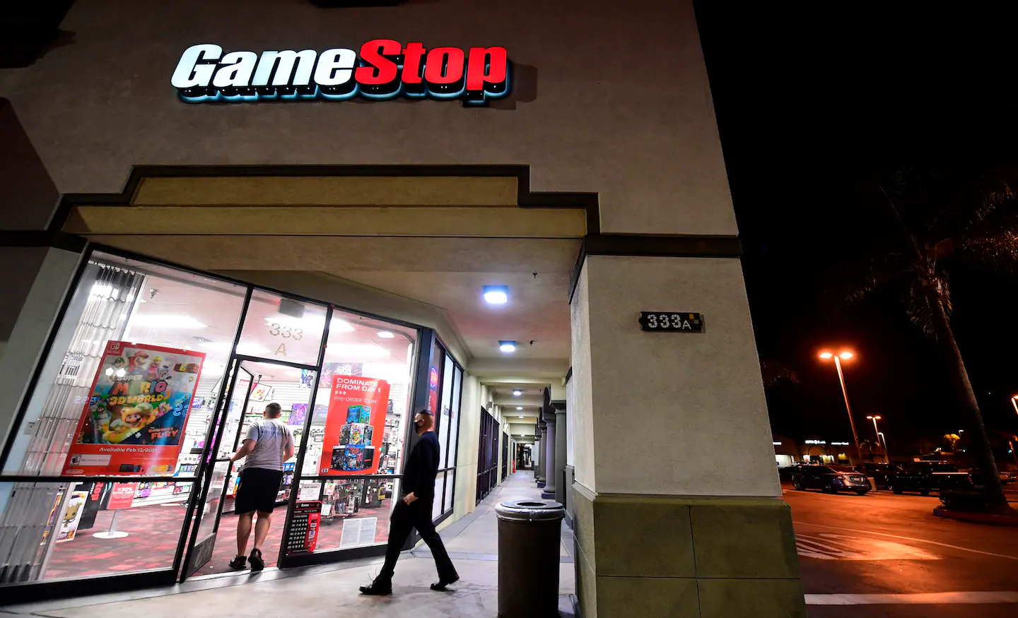 GameStop stocks continue to rally while Reddit eyes other companies – The Washington Post
