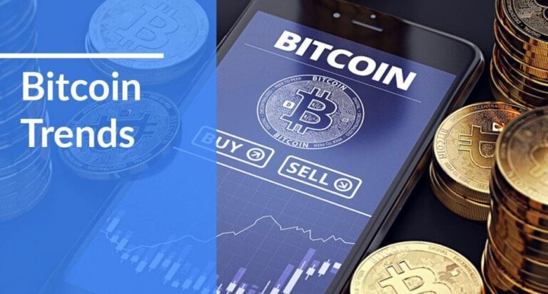 Bitcoin Trends We Can all Appreciate from the Popular Cryptocurrency