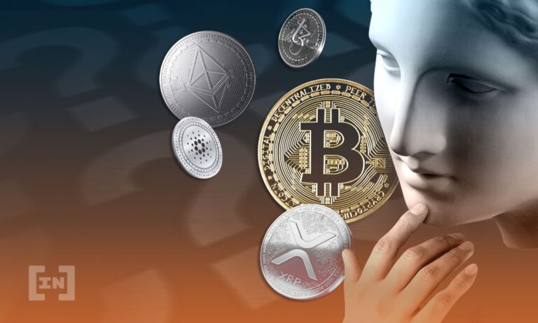 Top 10 Aspiring Crypto Coins for 2021