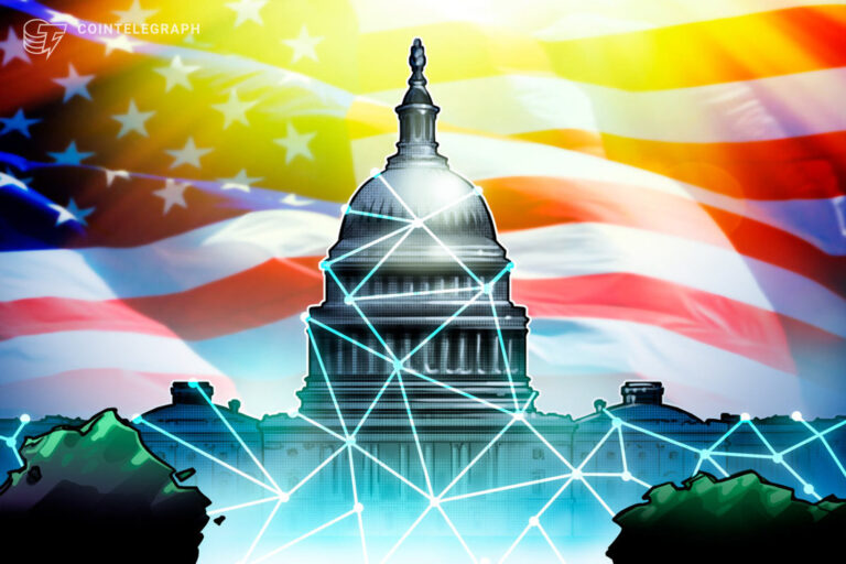 Rep. Soto seeks to create office to ‘coordinate’ Federal use of blockchain tech