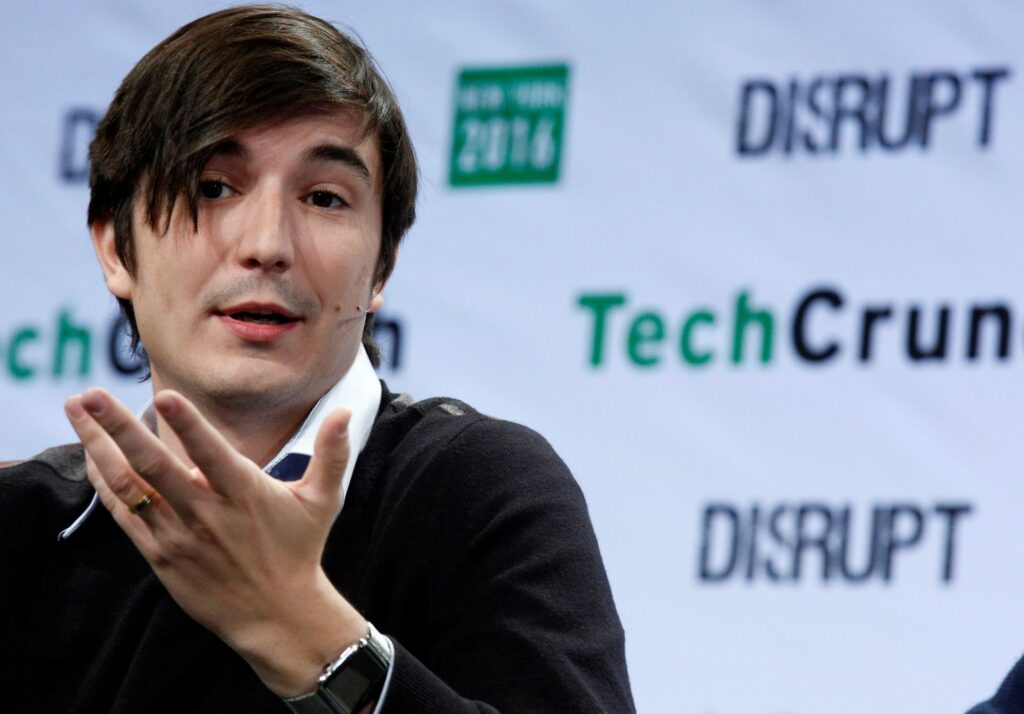 Robinhood’s Tenev: ‘We stand with the people making their voices heard’ amid GameStop saga