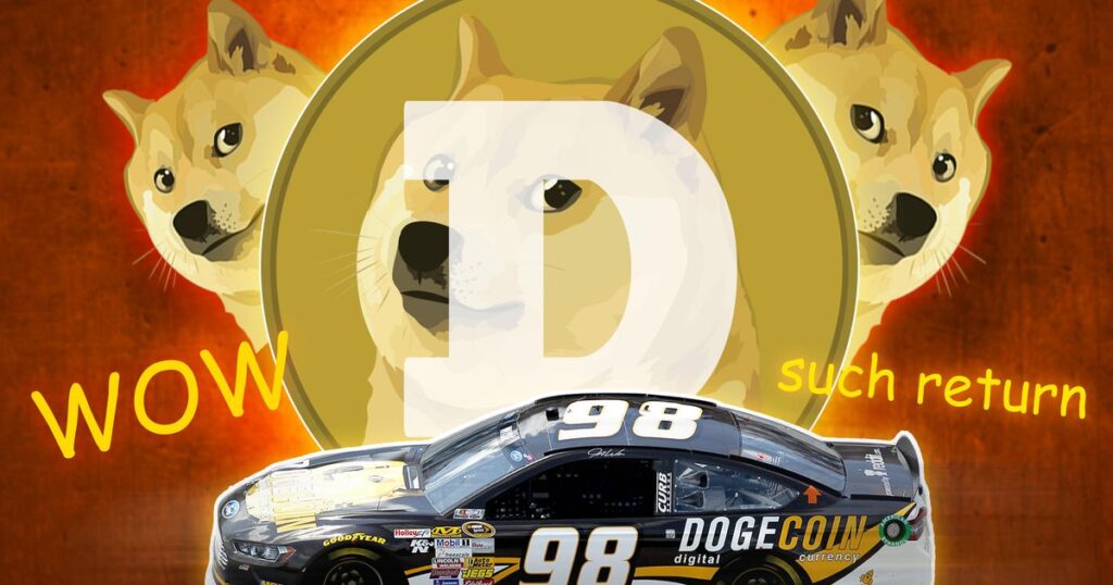 Dogecoin: Cryptocurrency like bitcoin, but kind of a joke – CNET