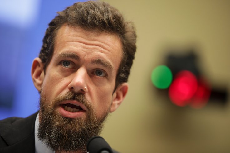 Jack Dorsey Rips Government Plans to Regulate Bitcoin