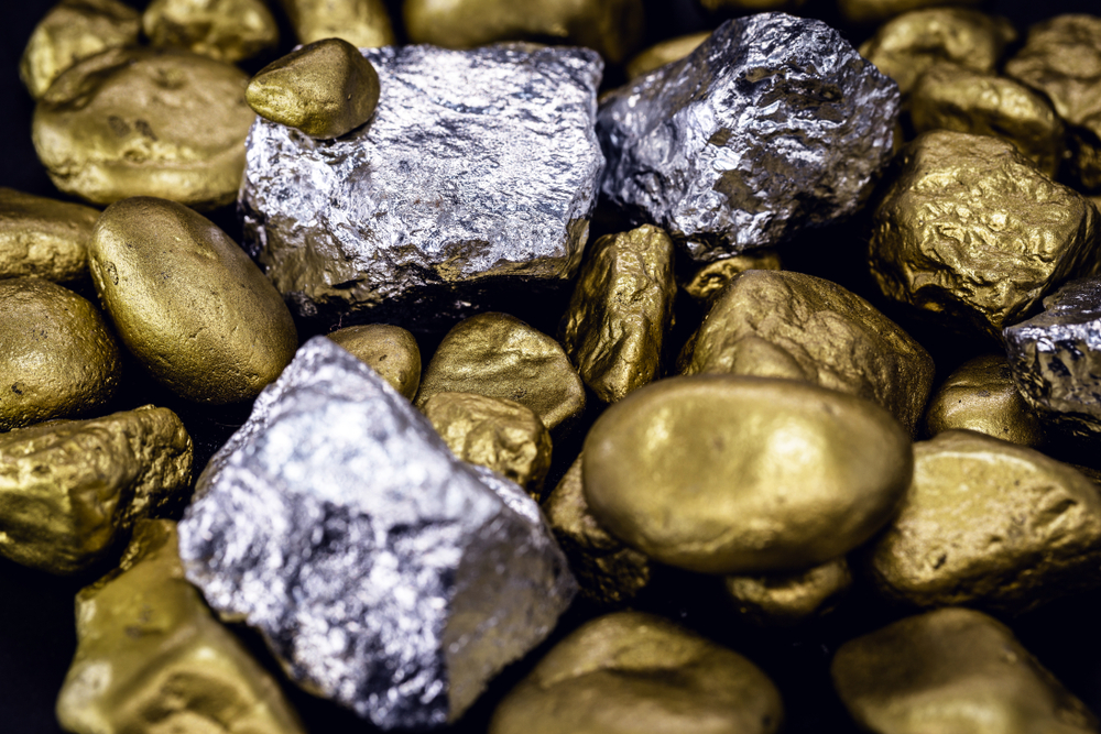 Precious Metals Outlook 2021: Renewable Energy Will Be a Key Driver
