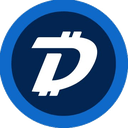 DigiByte (DGB) Price Reaches $0.0332 on Top Exchanges
