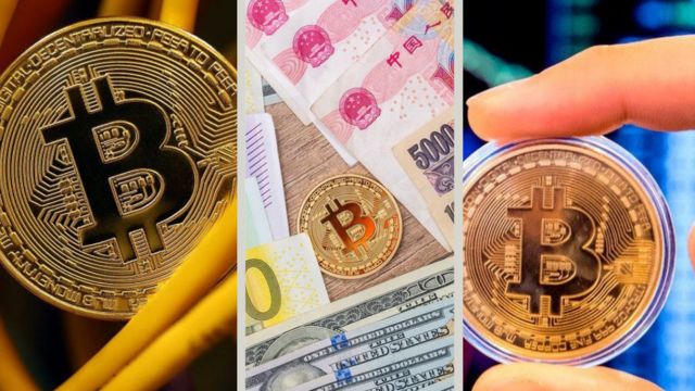 Nigerian cryptocurrency: CBN ban Crypto [Dogecoin, Bitcoin, Ethereum] trading in Nigeria as China, India, Iran ban crypto-currency trades
