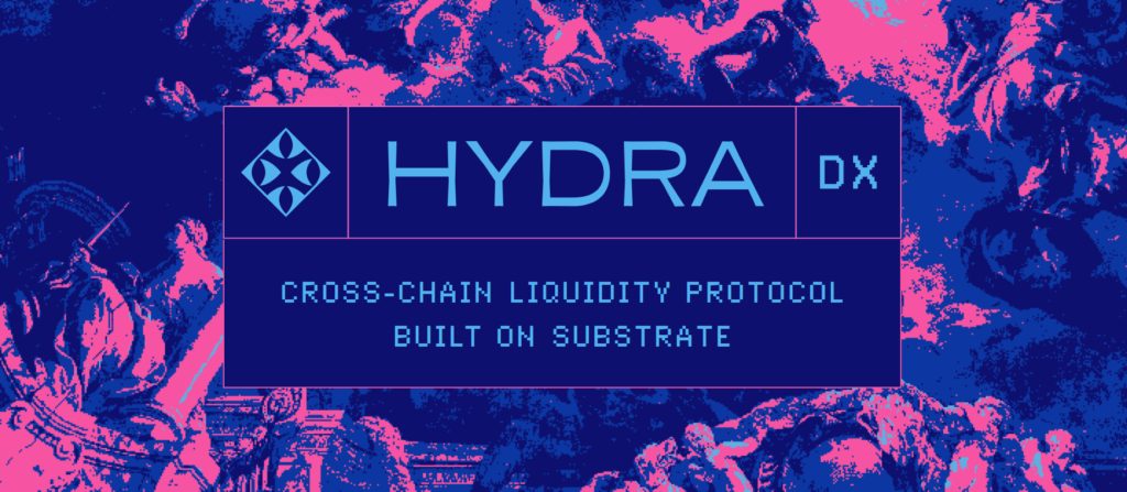 What is HydraDX? A Global Finance Solution
