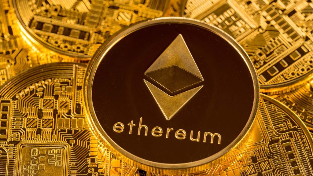 The Dip Is an Opportunity: Ethereum Will Reach New Highs