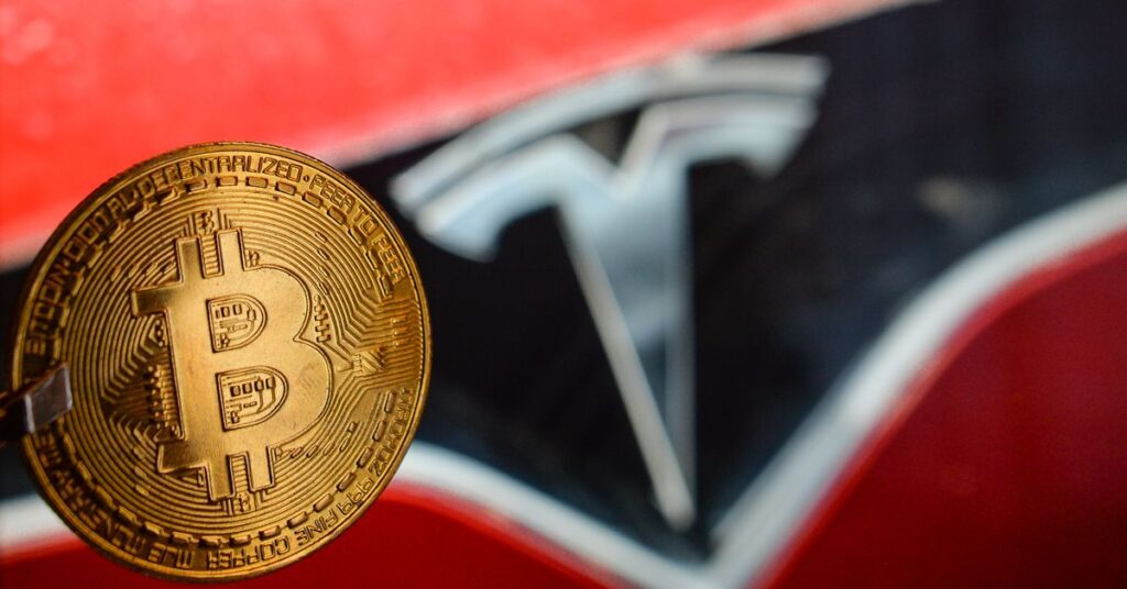Tesla’s $1.5 billion bitcoin purchase clashes with its environmental aspirations – The Verge