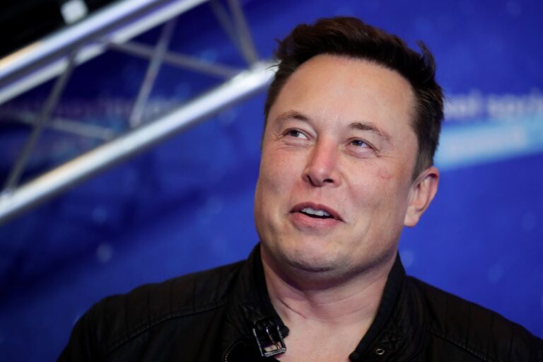 Elon Musk is serious about crypto as Tesla puts $1.5 billion in bitcoin