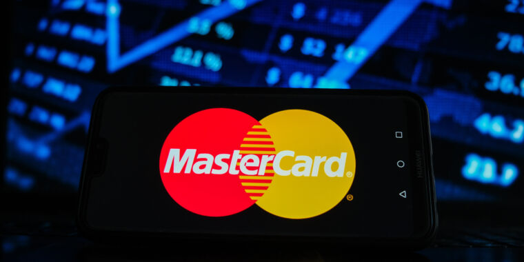 Mastercard will support cryptocurrencies—but not the ones you think