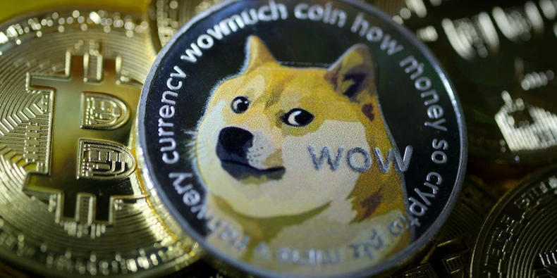 Dogecoin’s creator sold all his coins 6 years ago after getting laid off – and says he is stunned by the mania around the meme-based token | Currency News | Financial and Business News