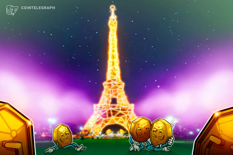 Bank of France settles $2.4M fund in central bank digital currency pilot