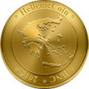 Hellenic Coin Trading 24.7% Higher This Week (HNC)