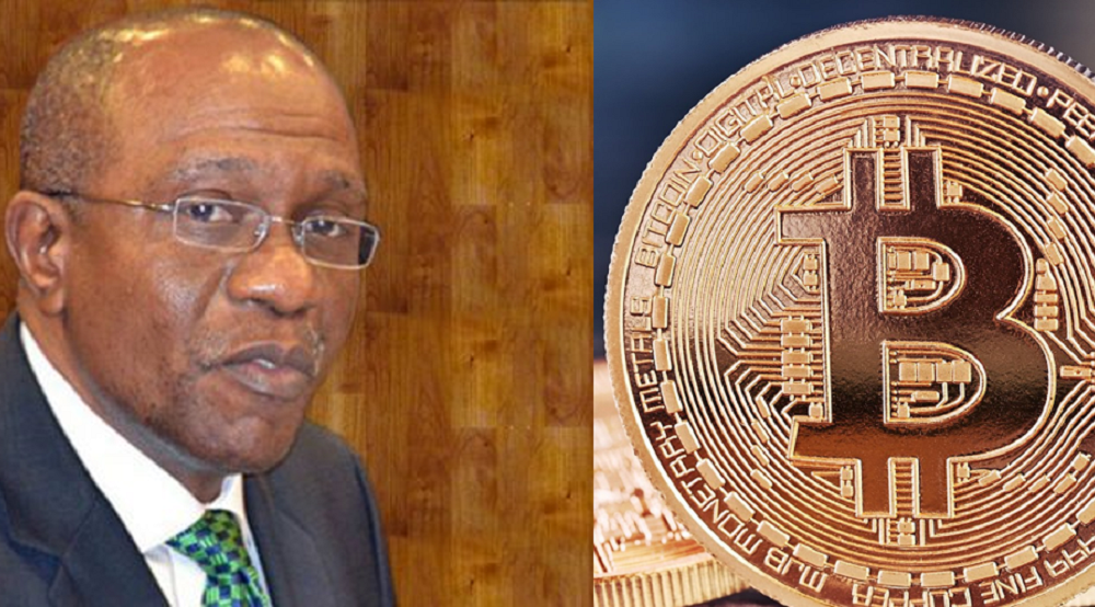 An Open letter to Central Bank of Nigeria Governor, Godwin Emefiele on cryptocurrency