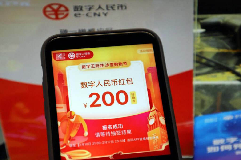 China’s digital yuan must beat Alipay, WeChat Pay earlier than difficult greenback, researcher says
