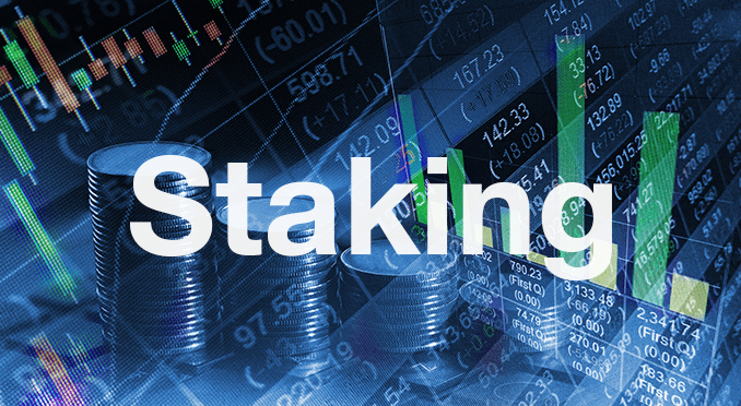 What is Staking, How is it done? Here are the details