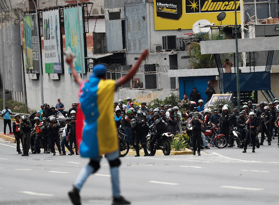 Preliminary findings of the visit to the Bolivarian Republic of Venezuela by the Special Rapporteur on the negative impact of unilateral coercive measures on the enjoyment of human rights