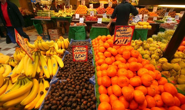 Nigeria’s Inflation Now 16.47% as Food Index Hits 20.57%