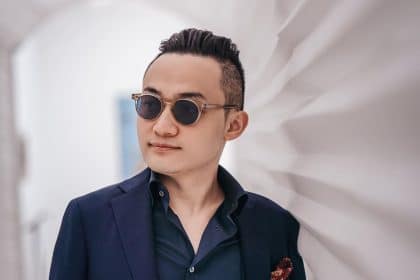 Justin Sun Distances TRON Foundation from Claims that Celebrities Are Paid to Promote Tron