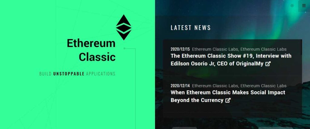 What Is Ethereum Classic? (FTT) Complete Guide & Review About Ethereum Classic