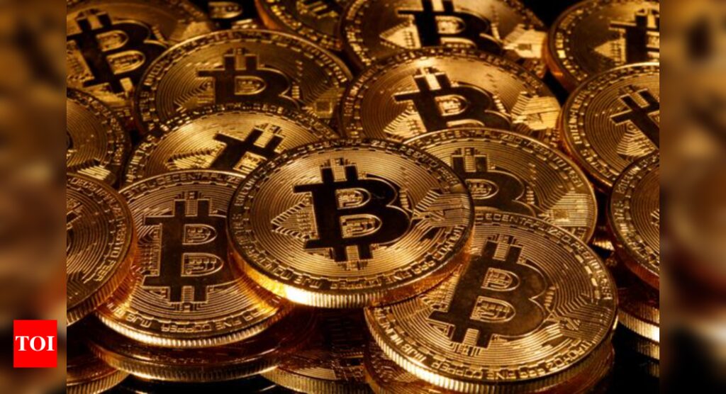 Bitcoin Price: Bitcoin goldrush sparks fears of speculative bubble | International Business News