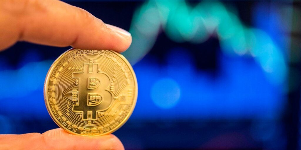Should I buy bitcoin? Why the cryptocurrency is on the verge of a bear market