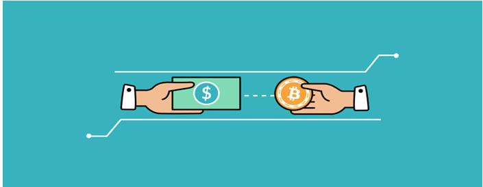 How To Swap Fiat To Bitcoin? Crypto Customer Care