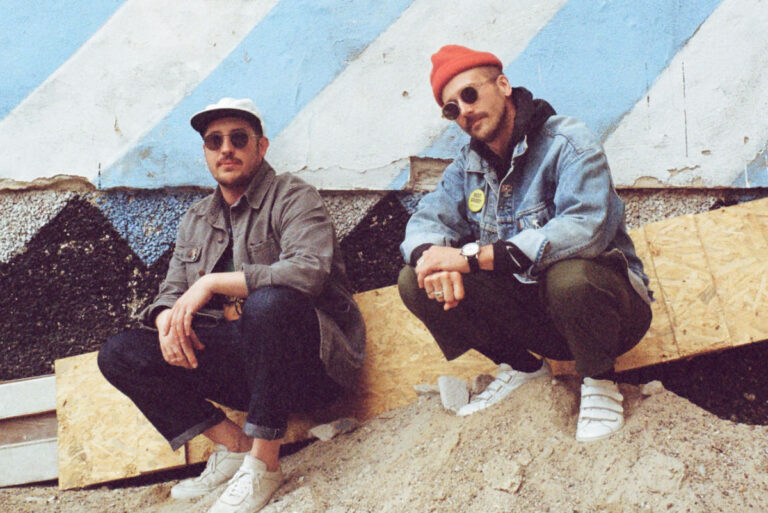 Portugal. The Man’s Zachary Carothers on Releasing Oregon City Sessions