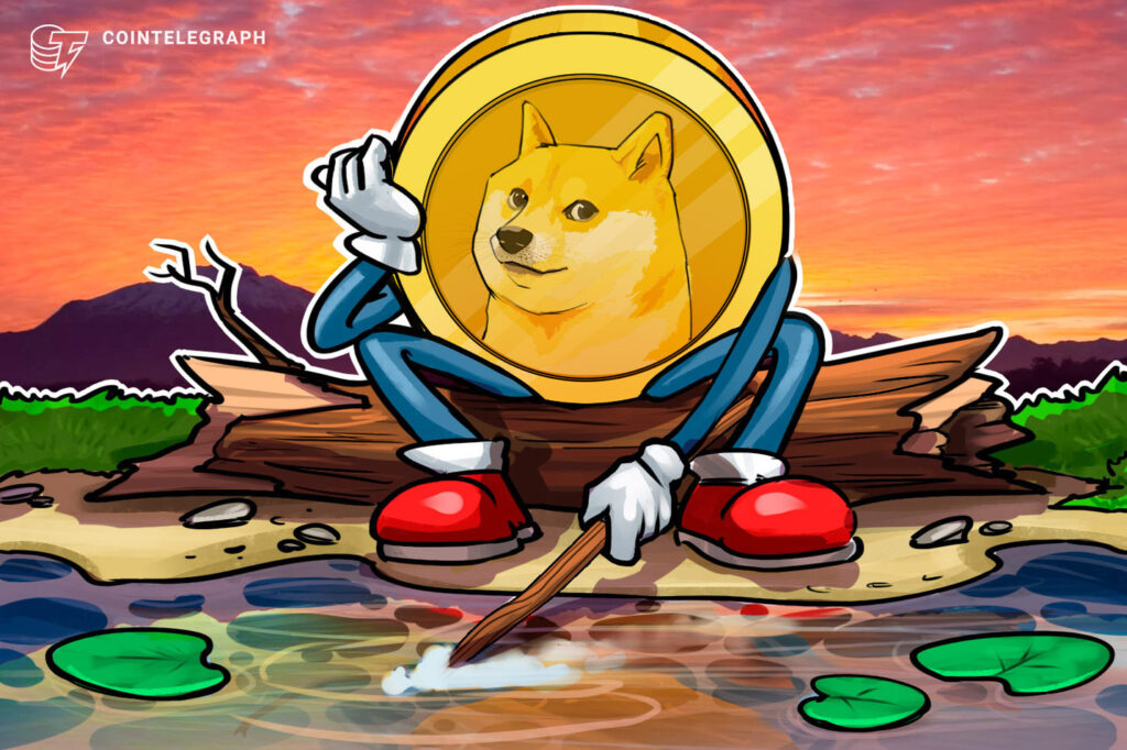 Traders, influencers lick their wounds after vicious Dogecoin dump