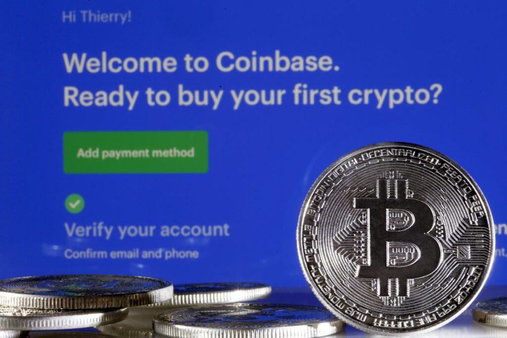 As Crypto Markets Plunge $400 Billion, Coinbase Reveals Major Bitcoin And Ethereum Price Risks