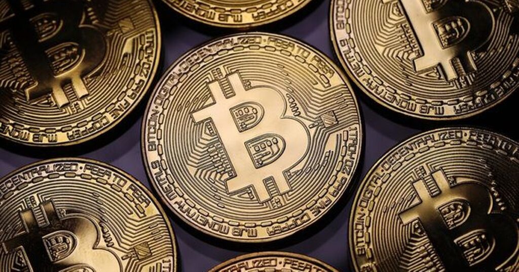 Warning as Bitcoin’s rise in value leads to investment scams