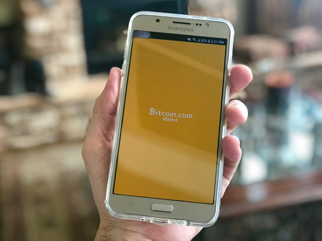 How to Use Your Smart Phone to Mine Crypto-Currency